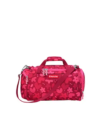 STEP BY STEP | Sporttasche Wild Horse Nora | 